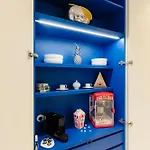 D-nook With Parking - Quiet Courtyard - Old Town Апартаменти *