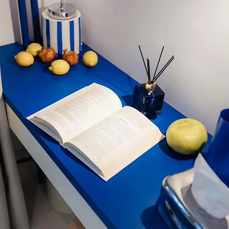 D-nook With Parking - Quiet Courtyard - Old Town *