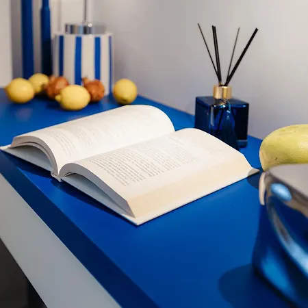 D-nook With Parking - Quiet Courtyard - Old Town Appartamento