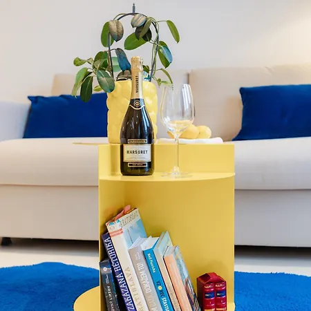 Apartament D-nook With Parking - Quiet Courtyard - Old Town *