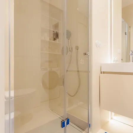 Apartament D-nook With Parking - Quiet Courtyard - Old Town *