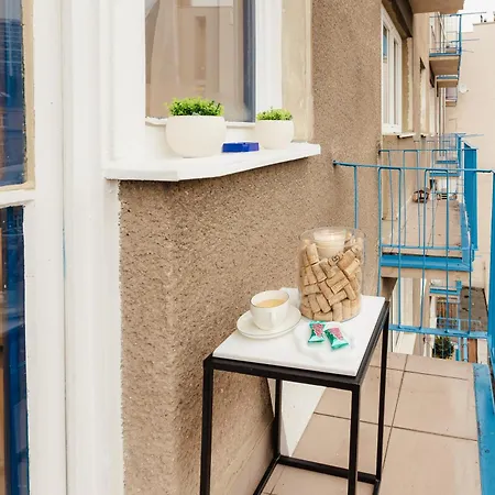 D-nook With Parking - Quiet Courtyard - Old Town Apartament Bratislava