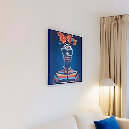 Apartament D-nook With Parking - Quiet Courtyard - Old Town
