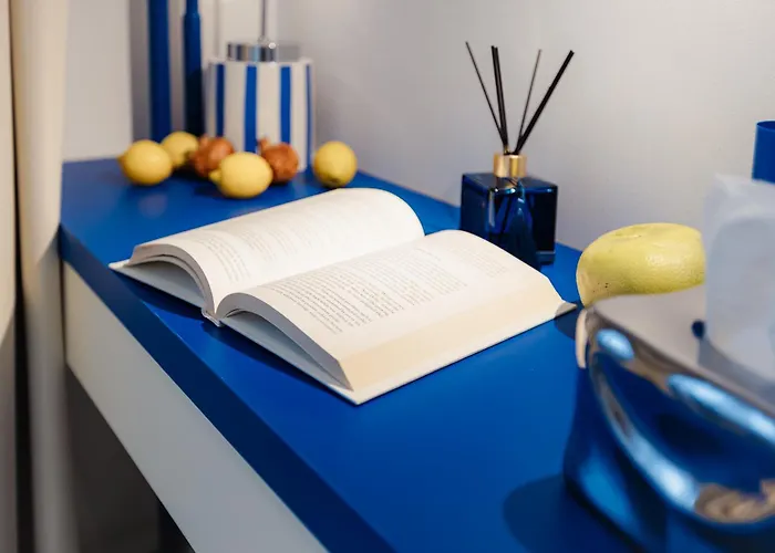 D-nook With Parking - Quiet Courtyard - Old Town Appartamento